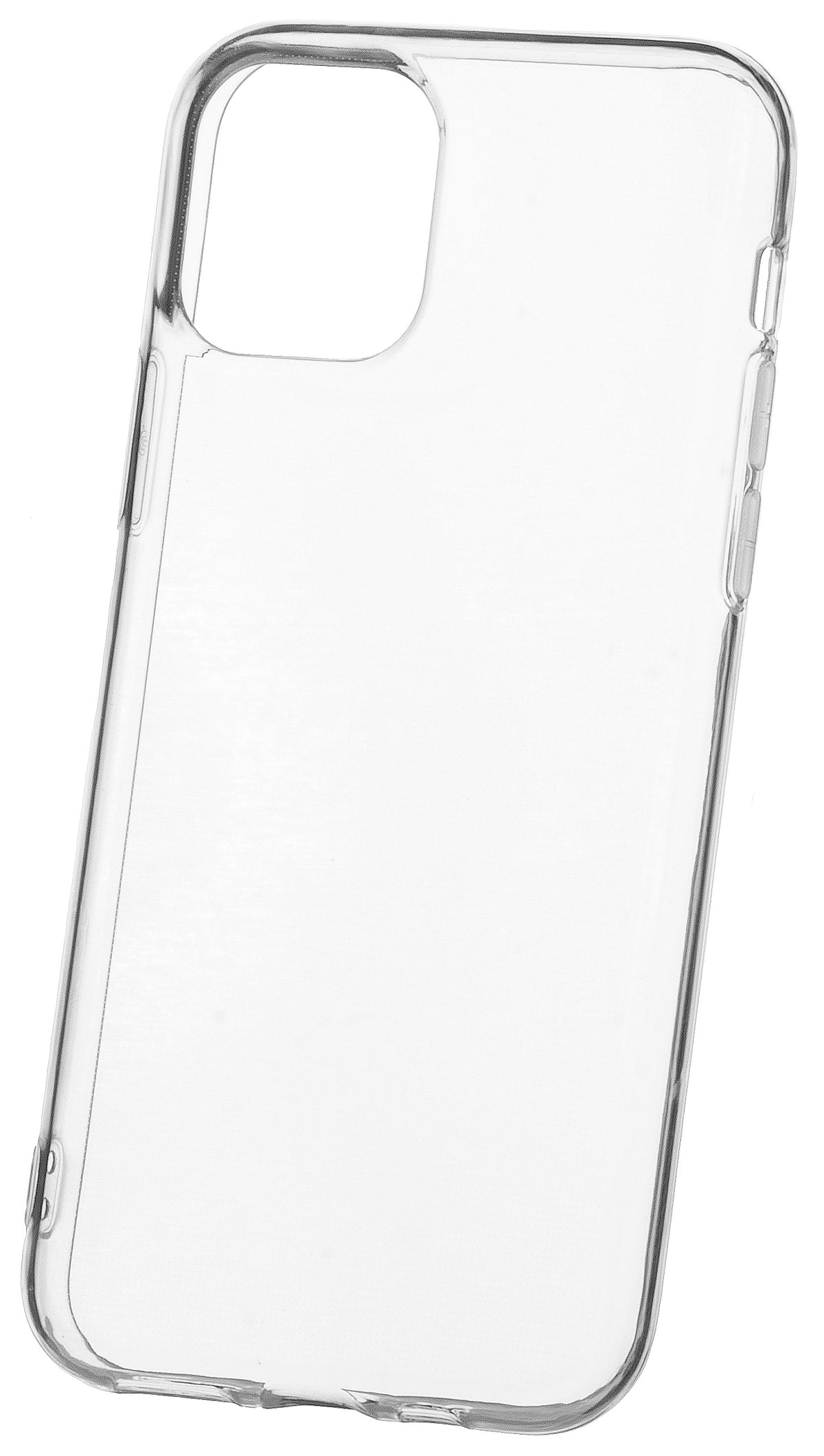 Husa pentru Honor X8a, OEM, Box Premium 1.5mm, Transparenta