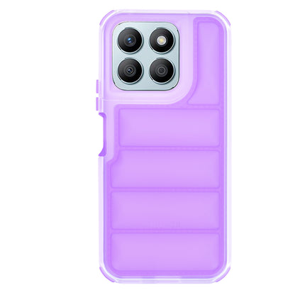 Husa pentru Honor X8b, Techsuit, Wave Shield, Mov