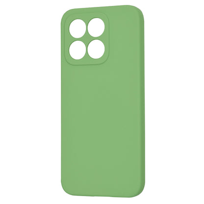 Husa pentru Honor X8c, Techsuit, SoftFlex, Verde Deschis