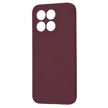 Husa pentru Honor X8c, Techsuit, SoftFlex, Visinie