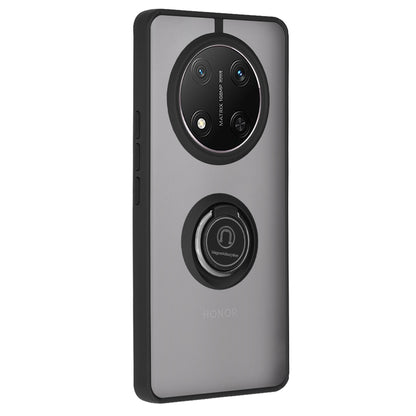 Husa pentru Honor X9c / Magic7 Lite, Techsuit, Glinth, Neagra