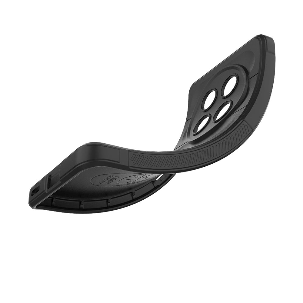 Husa pentru Honor X9c / Magic7 Lite, Techsuit, Magic Shield, Mov