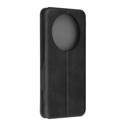 Husa pentru Honor X9c / Magic7 Lite, Techsuit, Safe Wallet Plus, Neagra