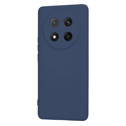 Husa pentru Honor X9c / Magic7 Lite, Techsuit, SoftFlex, Bleumarin
