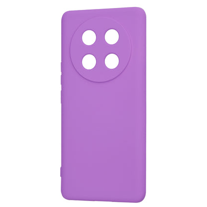 Husa pentru Honor X9c / Magic7 Lite, Techsuit, SoftFlex, Mov