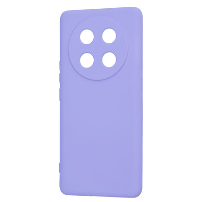Husa pentru Honor X9c / Magic7 Lite, Techsuit, SoftFlex, Mov Deschis
