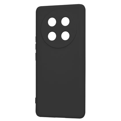 Husa pentru Honor X9c / Magic7 Lite, Techsuit, SoftFlex, Neagra