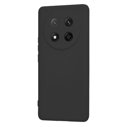 Husa pentru Honor X9c / Magic7 Lite, Techsuit, SoftFlex, Neagra