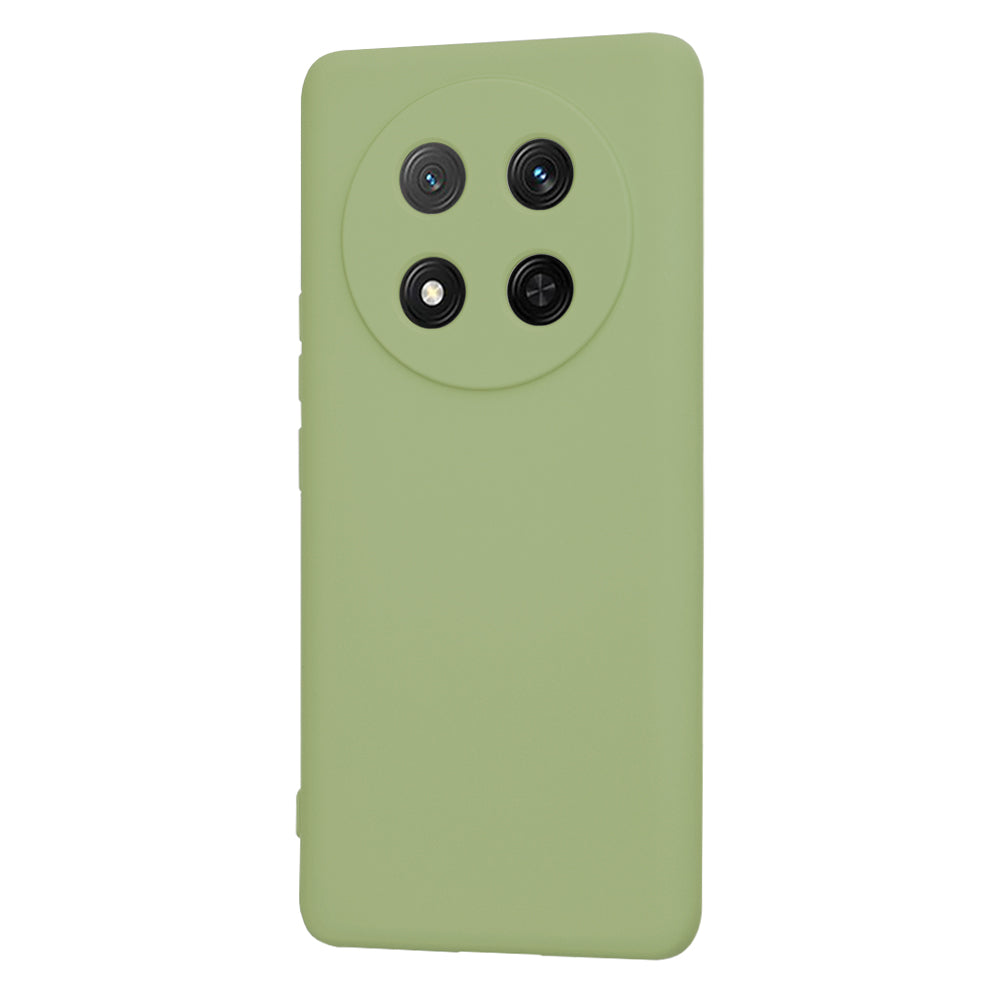 Husa pentru Honor X9c / Magic7 Lite, Techsuit, SoftFlex, Matcha