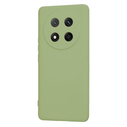 Husa pentru Honor X9c / Magic7 Lite, Techsuit, SoftFlex, Matcha