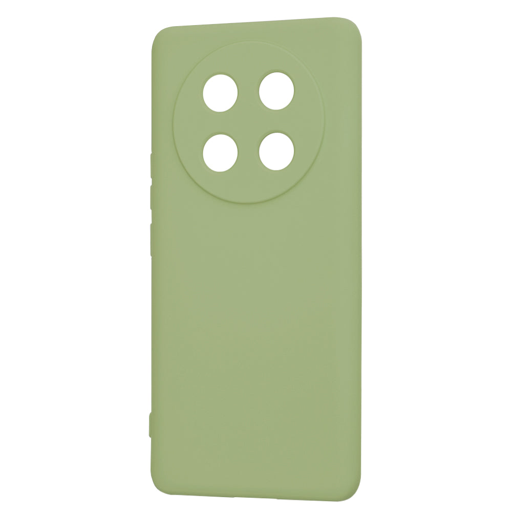 Husa pentru Honor X9c / Magic7 Lite, Techsuit, SoftFlex, Matcha