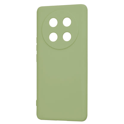 Husa pentru Honor X9c / Magic7 Lite, Techsuit, SoftFlex, Matcha