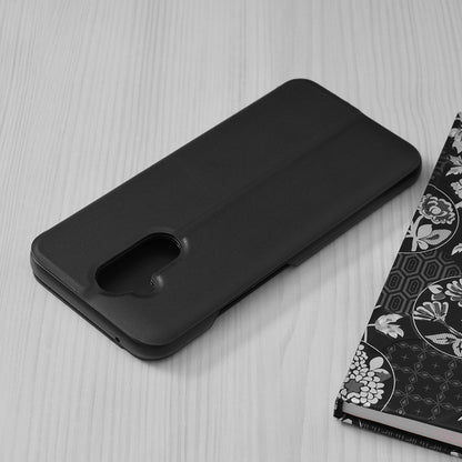 Husa pentru Huawei Mate 20 Lite, Techsuit, eFold, Neagra