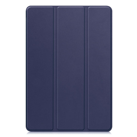 Husa pentru Huawei MatePad 11.5 (2025), Techsuit, FoldPro, Albastra