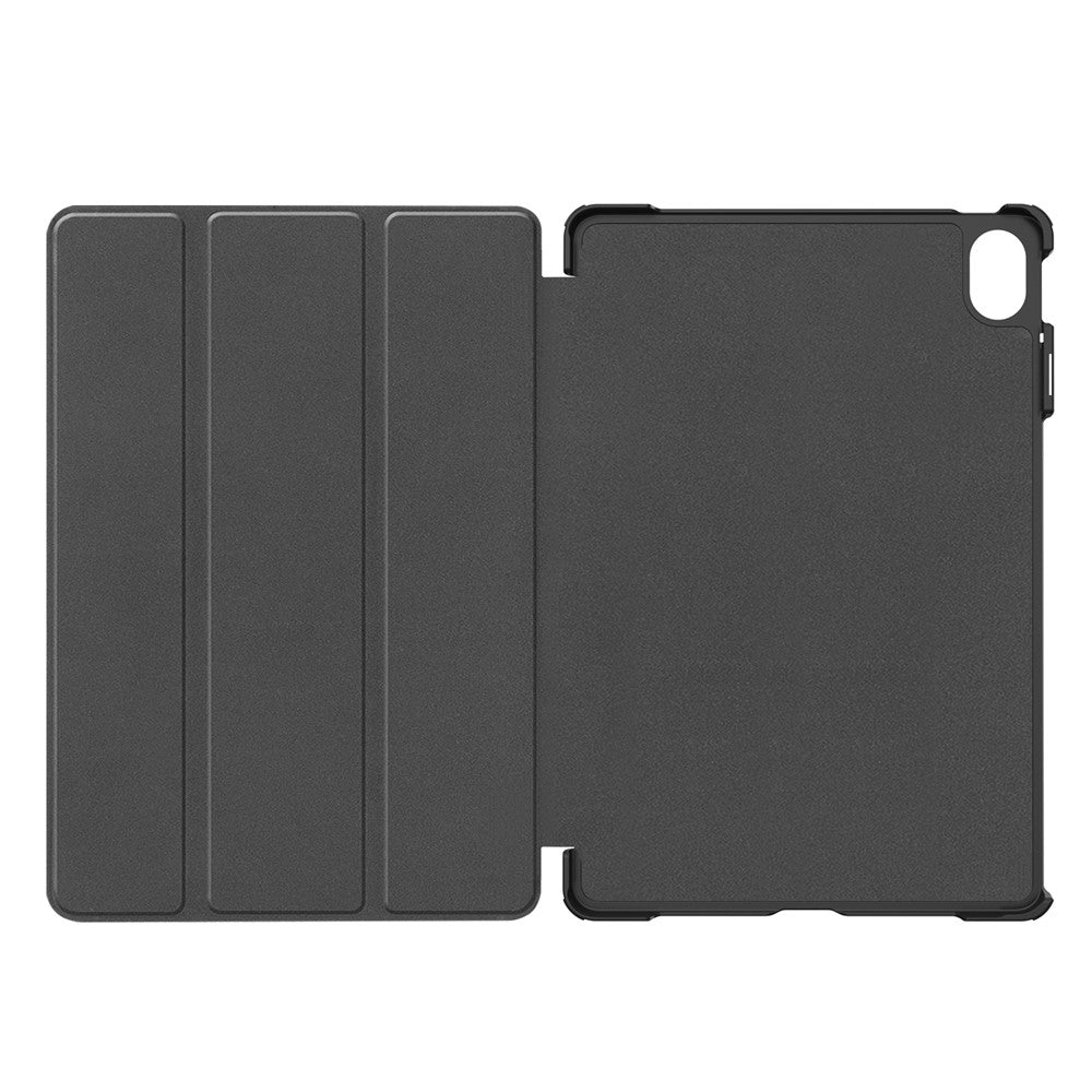 Husa pentru Huawei MatePad 11.5 (2025), Techsuit, FoldPro Butterfly, Multicolor