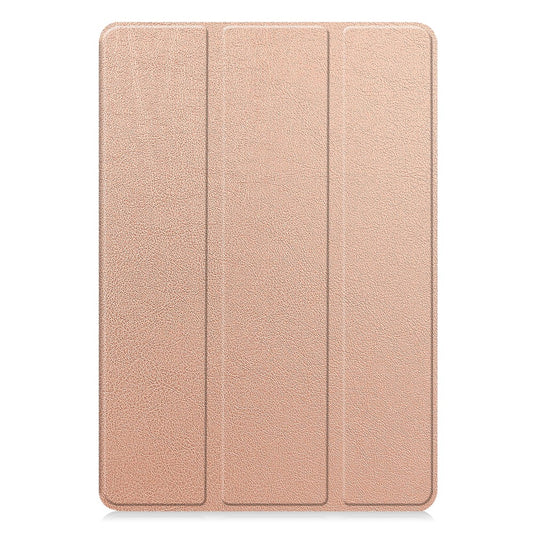 Husa pentru Huawei MatePad 11.5 (2025), Techsuit, FoldPro, Roz