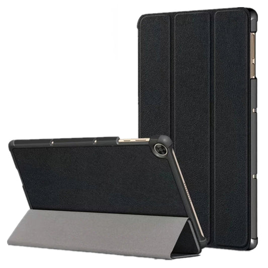 Husa pentru Huawei MatePad T 10 AGR-L09 / MatePad T 10s, Techsuit, FoldPro, Neagra