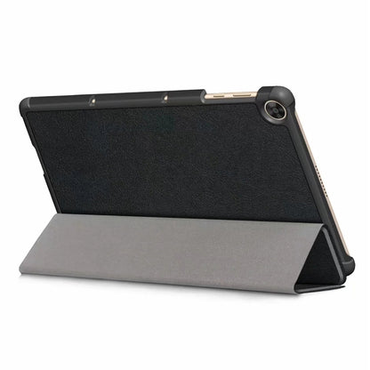 Husa pentru Huawei MatePad T 10 AGR-L09 / MatePad T 10s, Techsuit, FoldPro, Neagra