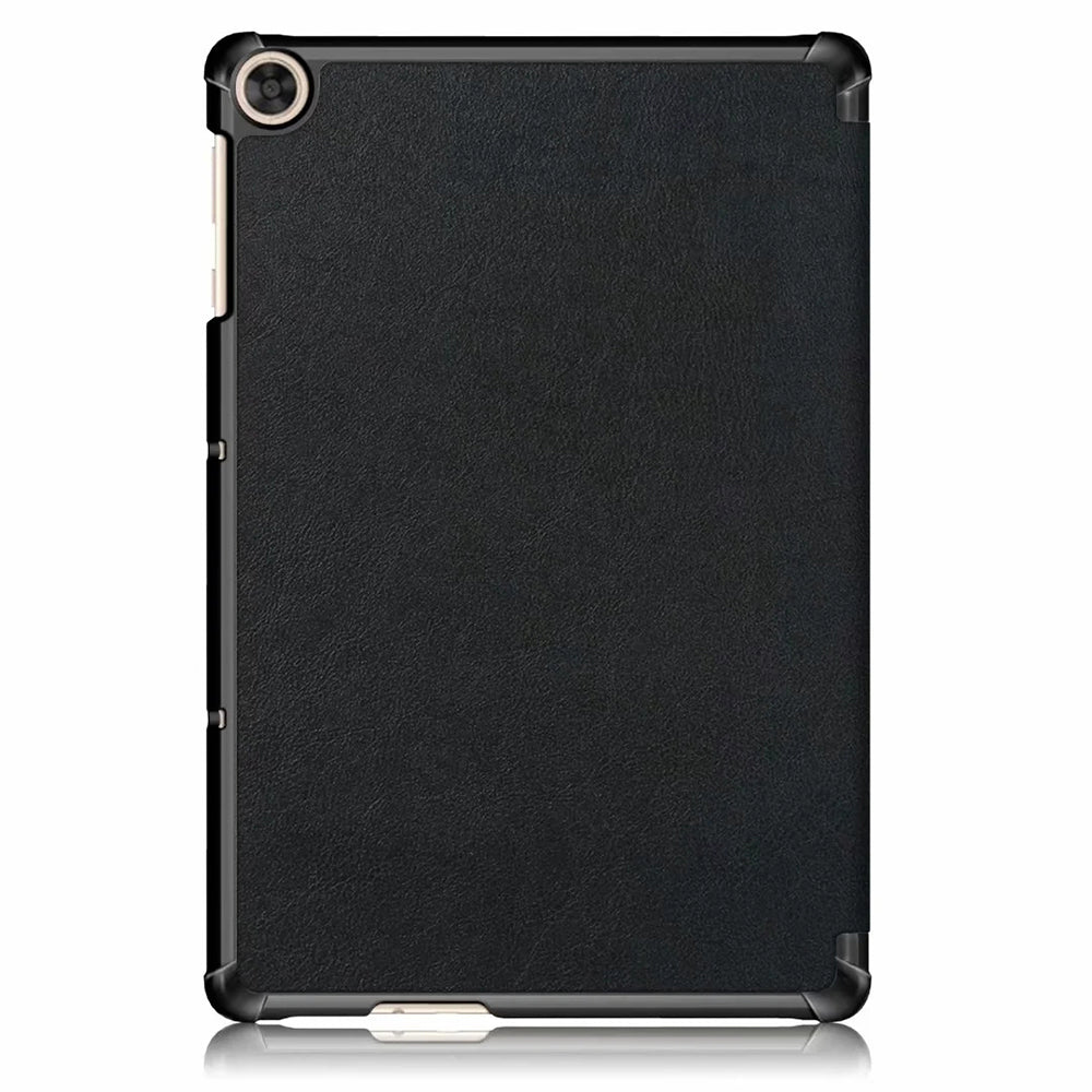 Husa pentru Huawei MatePad T 10 AGR-L09 / MatePad T 10s, Techsuit, FoldPro, Neagra