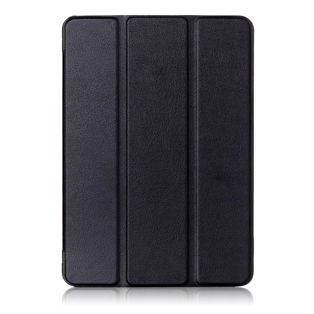 Husa pentru Huawei MediaPad T5, Techsuit, FoldPro, Neagra