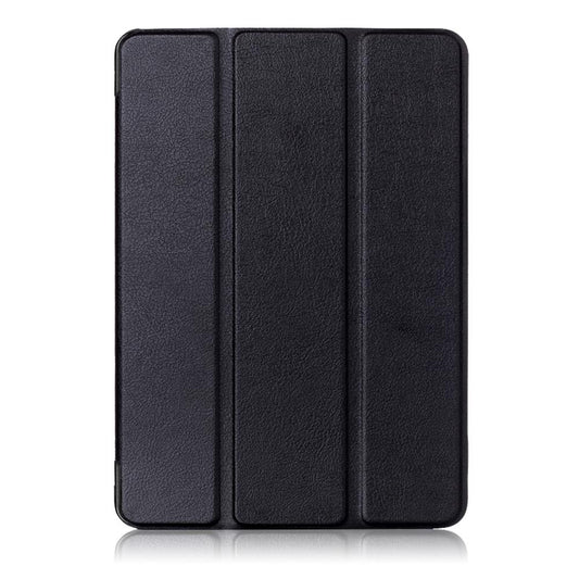 Husa pentru Huawei MediaPad T5, Techsuit, FoldPro, Neagra
