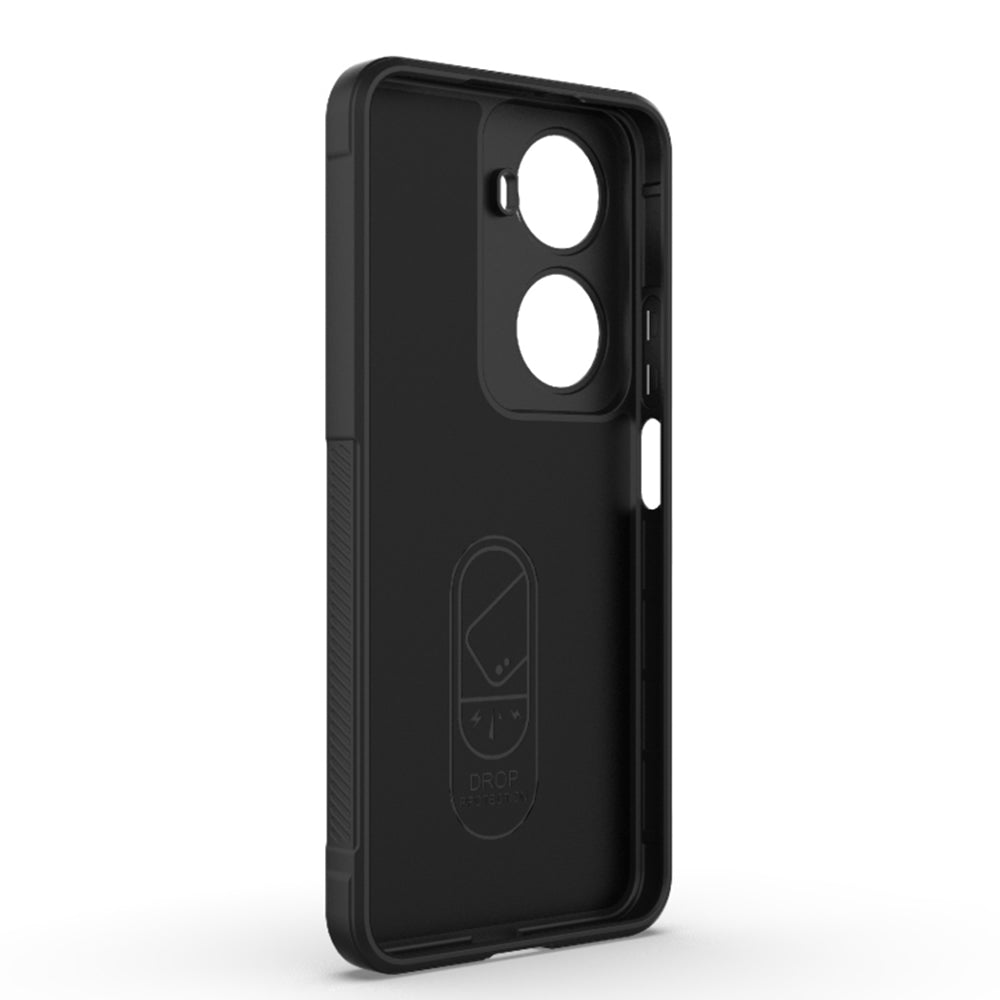 Husa pentru Huawei nova 11 SE / nova 12 SE, Techsuit, Magic Shield, Rosie