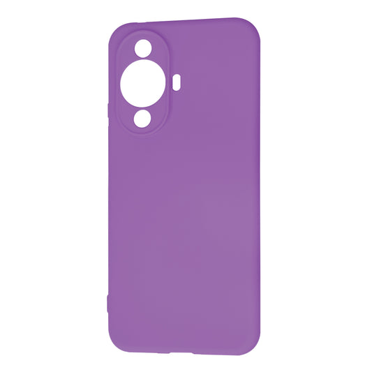 Husa pentru Huawei nova 12s / nova 11, Techsuit, SoftFlex, Mov