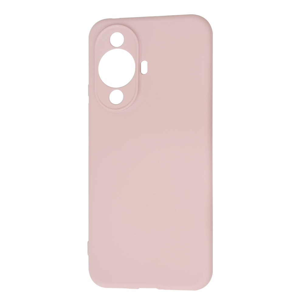 Husa pentru Huawei nova 12s / nova 11, Techsuit, SoftFlex, Roz