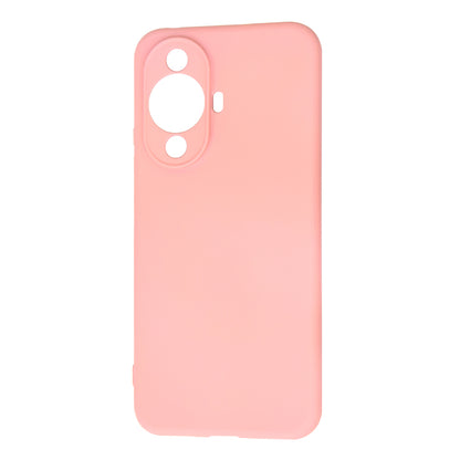 Husa pentru Huawei nova 12s / nova 11, Techsuit, SoftFlex, Roz Deschis