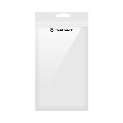 Husa pentru Huawei nova 12s / nova 11, Techsuit, SoftFlex, Roz Deschis