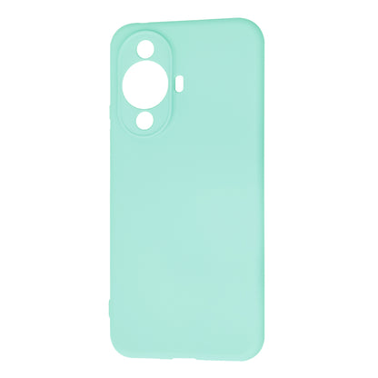 Husa pentru Huawei nova 12s / nova 11, Techsuit, SoftFlex, Turcoaz