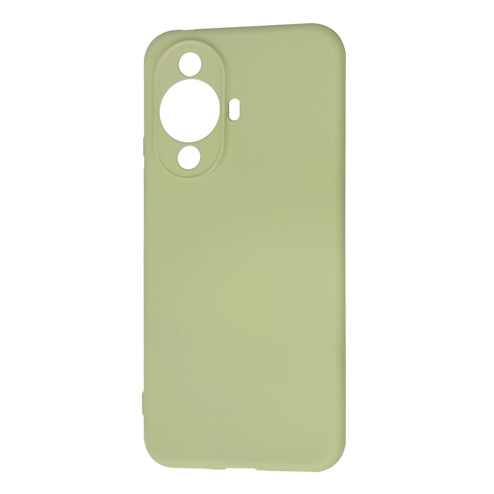 Husa pentru Huawei nova 12s / nova 11, Techsuit, SoftFlex, Matcha