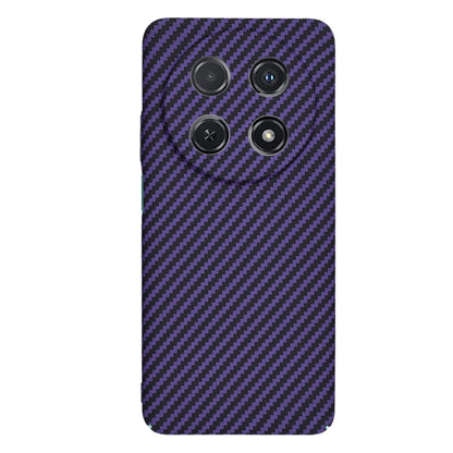 Husa pentru Huawei nova 13i / nova 12i, Techsuit, Carbonite FiberShell, Mov