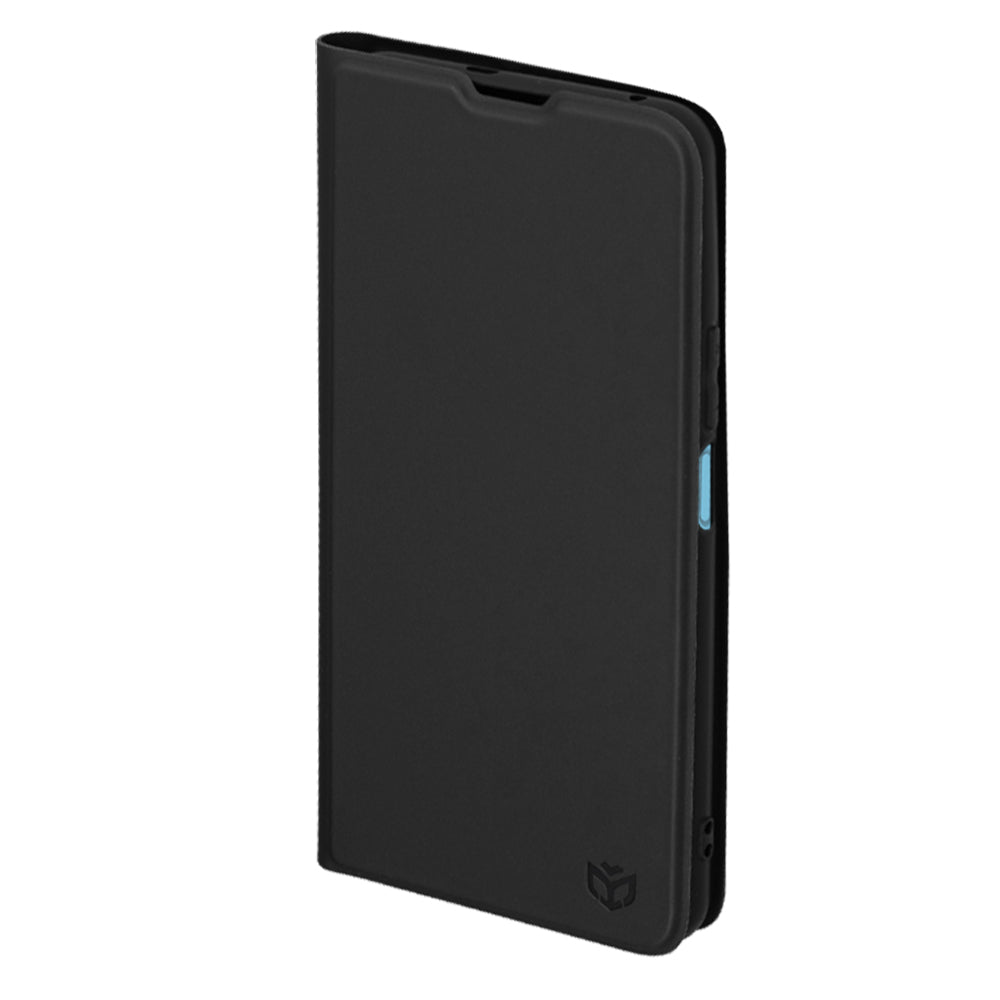 Husa pentru Huawei nova 14 Pro, Techsuit, Magskin Book, Neagra
