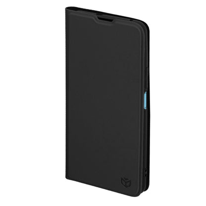 Husa pentru Huawei nova 14 Pro, Techsuit, Magskin Book, Neagra