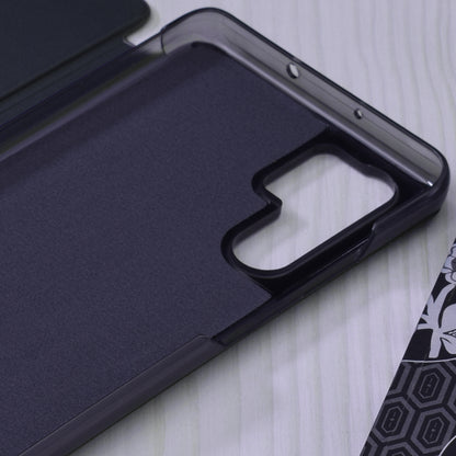 Husa pentru Huawei P30 Pro New Edition / P30 Pro, Techsuit, eFold, Albastra Inchis