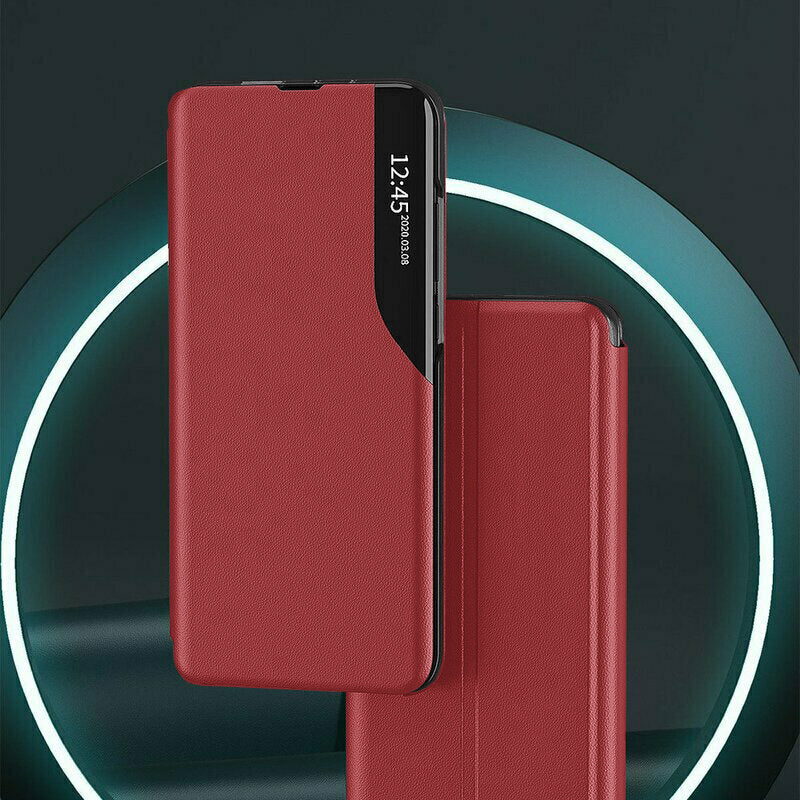 Husa pentru Huawei P30 Pro New Edition / P30 Pro, Techsuit, eFold, Rosie