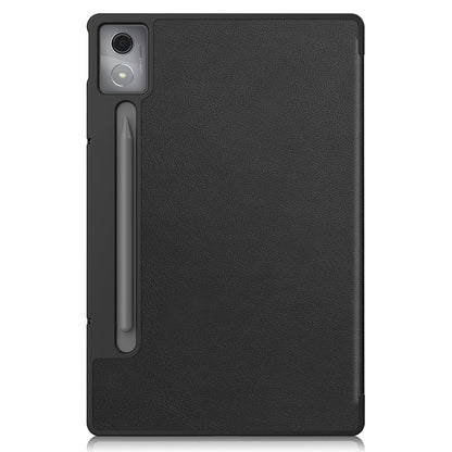 Husa pentru Lenovo Idea Tab Pro, Techsuit, FoldPro, Albastra