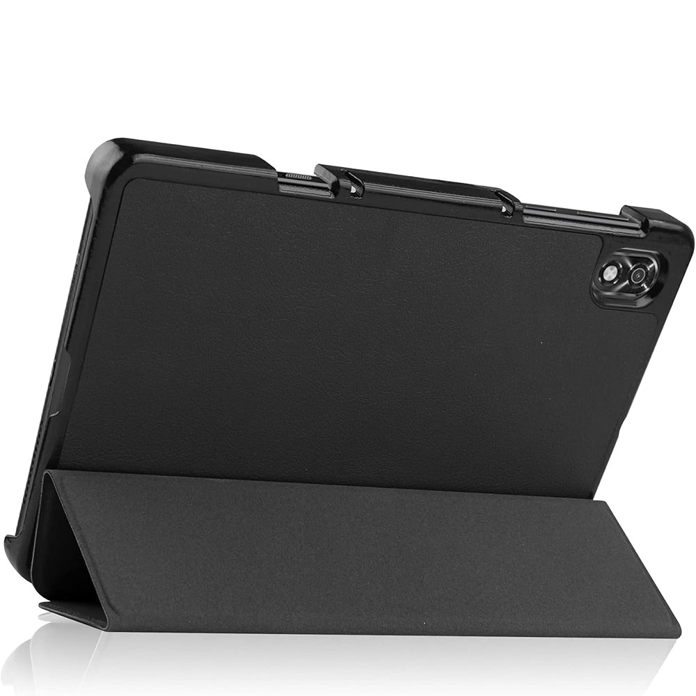 Husa pentru Lenovo Legion Y700 (Gen 5), Techsuit, FoldPro, Neagra