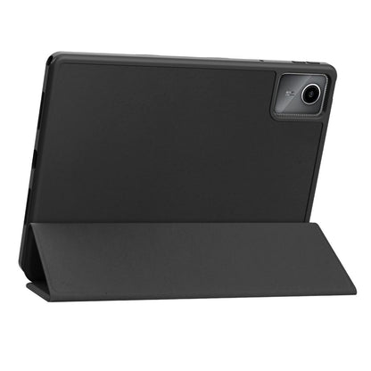 Husa pentru Lenovo Tab M11, Tech-Protect, SC PEN, Neagra