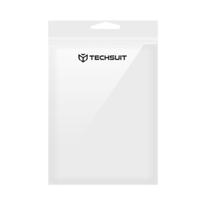 Husa pentru Lenovo Tab K9, Techsuit, FoldPro, Neagra
