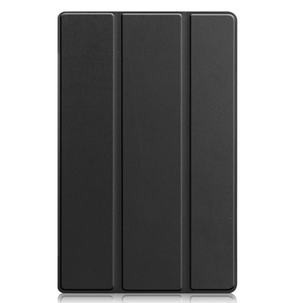 Husa pentru Lenovo Tab M10 Gen 3, Techsuit, FoldPro, Neagra