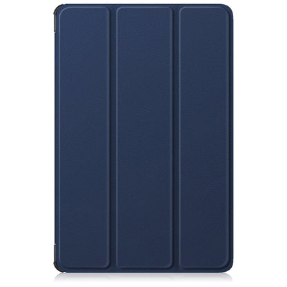 Husa pentru Lenovo Tab M11, Techsuit, FoldPro, Albastra