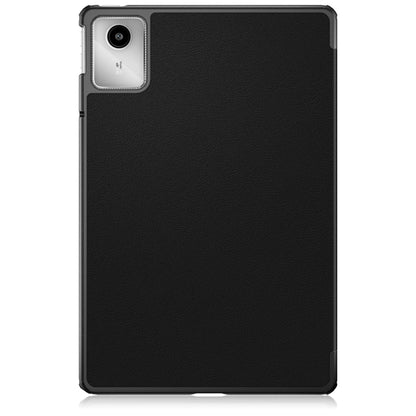 Husa pentru Lenovo Tab M11, Techsuit, FoldPro Starry Night, Multicolor