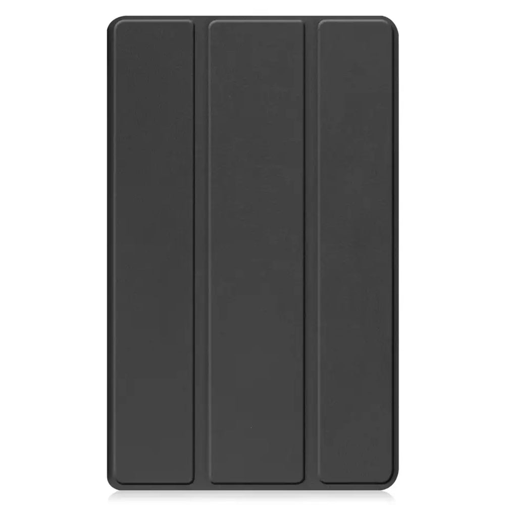 Husa pentru Lenovo Tab M8 (4th Gen), Techsuit, FoldPro, Neagra