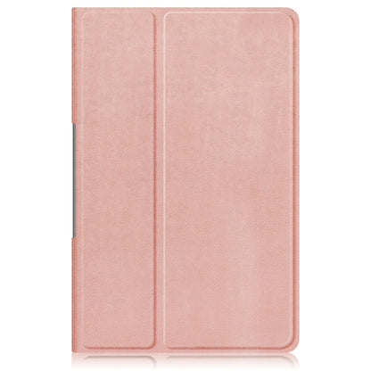 Husa pentru Lenovo Tab Plus 11.5inch, Techsuit, FoldPro Unicorn, Multicolor