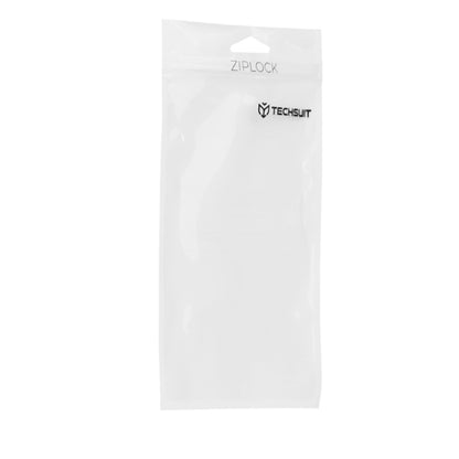 Husa pentru Motorola Edge 40, Techsuit, Glinth, Neagra