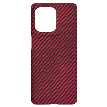 Husa pentru Motorola Edge 50 Pro, Techsuit, Carbonite FiberShell, Rosie