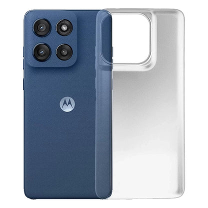 Husa pentru Motorola Edge 60, 3MK, Armor, Transparenta