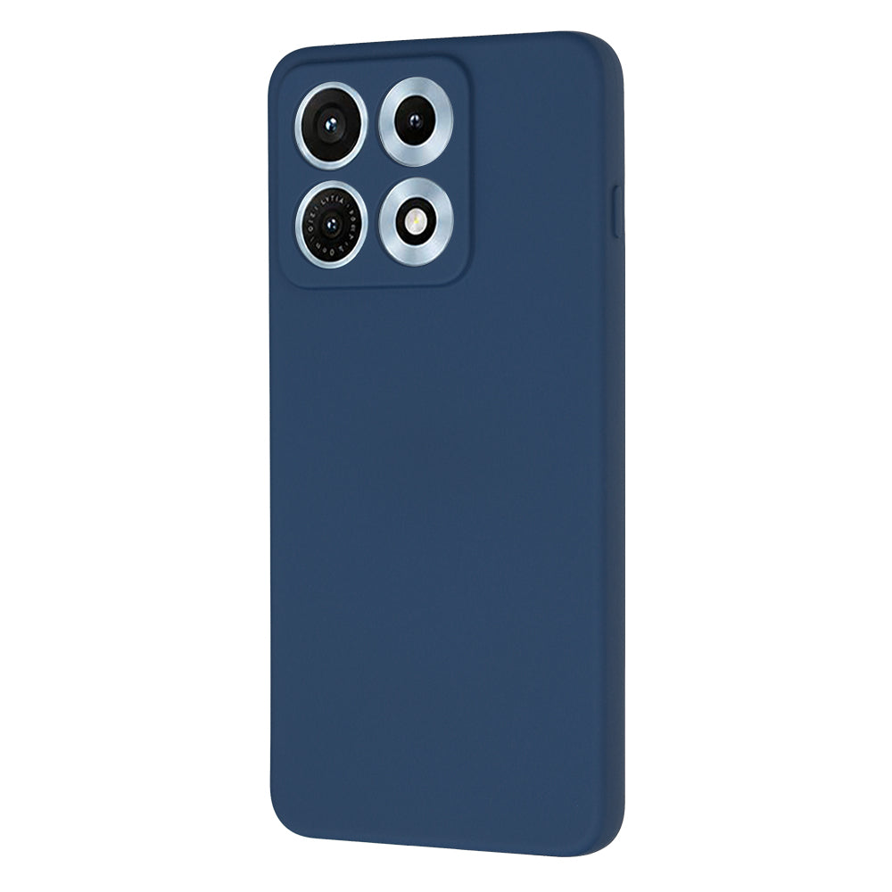 Husa pentru Motorola Edge 70 Max, Techsuit, SoftFlex, Bleumarin